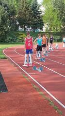 Otwarcie sezonu lekkoatletycznego na Warmii i Mazurach 5