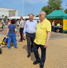 Festyn GOZ nie marnuj, napraw, wymień 11