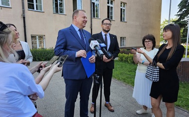 Piotr Kowal drugim wiceprezydentem Elbląga  1