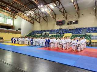 Mistrzostwa Wojska Polskiego w Judo 11