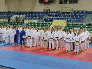 Mistrzostwa Wojska Polskiego w Judo 12