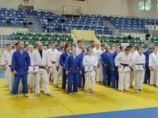 Mistrzostwa Wojska Polskiego w Judo 14