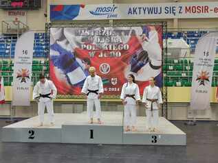 Mistrzostwa Wojska Polskiego w Judo 15