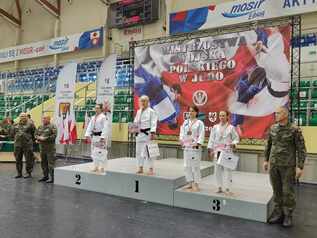 Mistrzostwa Wojska Polskiego w Judo 16