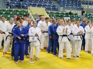 Mistrzostwa Wojska Polskiego w Judo 17