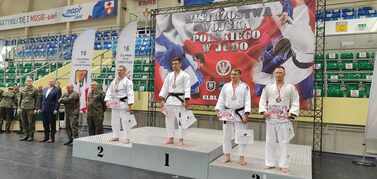 Mistrzostwa Wojska Polskiego w Judo 27