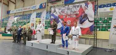 Mistrzostwa Wojska Polskiego w Judo 30