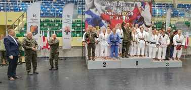 Mistrzostwa Wojska Polskiego w Judo 35