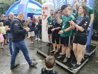 Świętujemy! Drugi dzień Dni Elbląga 40