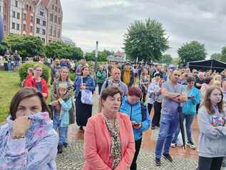 Świętujemy! Drugi dzień Dni Elbląga 78