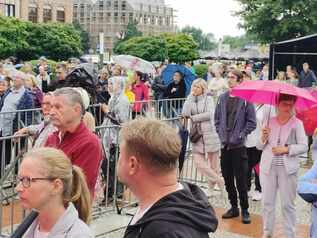 Świętujemy! Drugi dzień Dni Elbląga 92