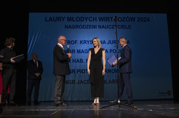 Laury Młodych Wirtuozów 52