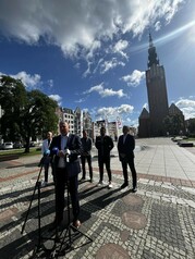 Briefing prasowy dotyczący lipcowych ofert wakacyjnych 8