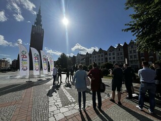 Briefing prasowy dotyczący lipcowych ofert wakacyjnych 10