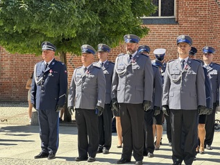 Święto Policji 46