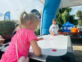 Zakończenie Onko Tour i Piknik Zdrowia 7