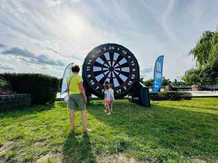 Zakończenie Onko Tour i Piknik Zdrowia 9