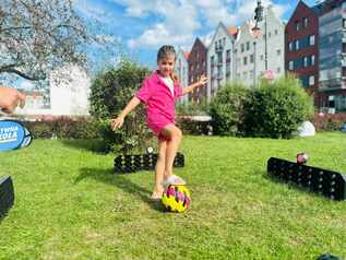 Zakończenie Onko Tour i Piknik Zdrowia 11