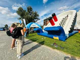 Zakończenie Onko Tour i Piknik Zdrowia 13