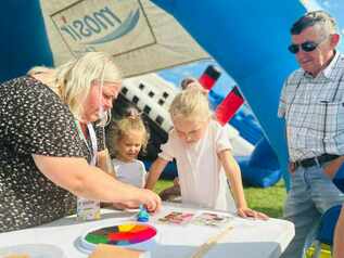 Zakończenie Onko Tour i Piknik Zdrowia 18