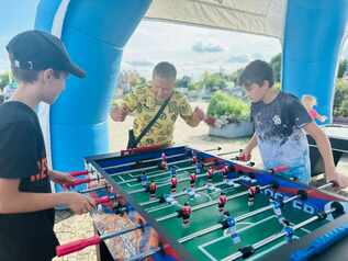 Zakończenie Onko Tour i Piknik Zdrowia 20