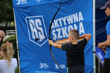 Zakończenie Onko Tour i Piknik Zdrowia 23