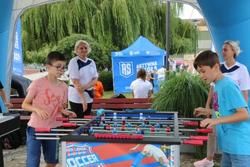 Zakończenie Onko Tour i Piknik Zdrowia 24