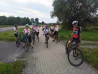 Zakończenie Onko Tour i Piknik Zdrowia 26