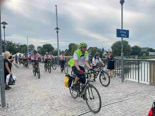 Zakończenie Onko Tour i Piknik Zdrowia 27