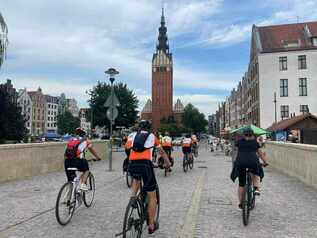 Zakończenie Onko Tour i Piknik Zdrowia 28