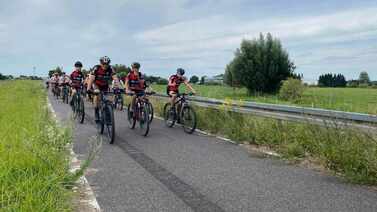 Zakończenie Onko Tour i Piknik Zdrowia 30