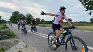 Zakończenie Onko Tour i Piknik Zdrowia 31