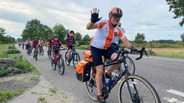 Zakończenie Onko Tour i Piknik Zdrowia 33