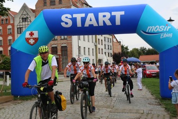 Zakończenie Onko Tour i Piknik Zdrowia 37