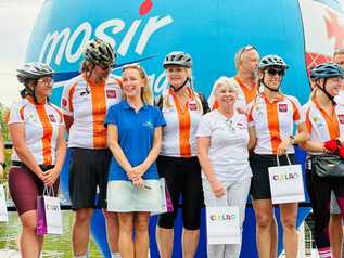 Zakończenie Onko Tour i Piknik Zdrowia 46