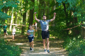 Bażantarnia Jump&Run po raz trzeci 1