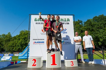 Bażantarnia Jump&Run po raz trzeci 3