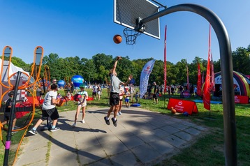 Bażantarnia Jump&Run po raz trzeci 5