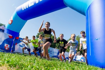 Bażantarnia Jump&Run po raz trzeci 6