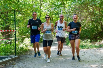 Bażantarnia Jump&Run po raz trzeci 10