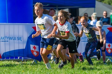 Bażantarnia Jump&Run po raz trzeci 11