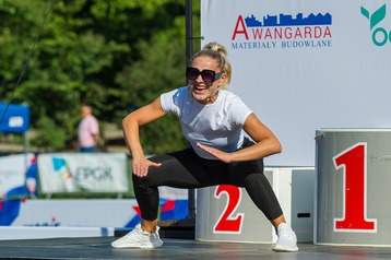 Bażantarnia Jump&Run po raz trzeci 14