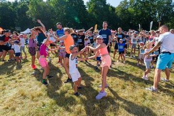 Bażantarnia Jump&Run po raz trzeci 16