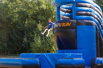 Bażantarnia Jump&Run po raz trzeci 18