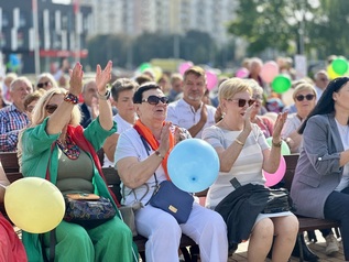 Elbląskie Dni Seniora 2024 2