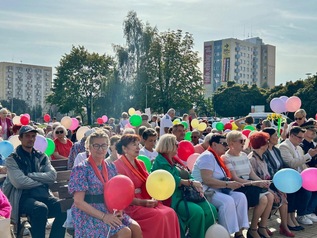 Elbląskie Dni Seniora 2024 7