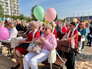 Elbląskie Dni Seniora 2024 9