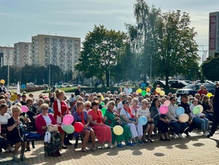 Elbląskie Dni Seniora 2024 13