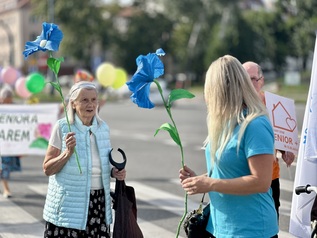 Elbląskie Dni Seniora 2024 22