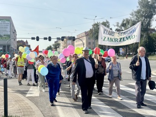 Elbląskie Dni Seniora 2024 26